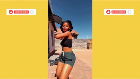 Big bank tiktok challenge 🔥🔥❤️‍🔥ClipchampGirls #twerkmusic #gym #fit #workout