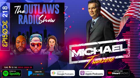 Michael Franzese talks about being questioned by the Mueller team, Al Sharpton, walking away & more