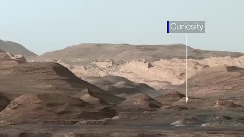 NASA’s Curiosity Rover Turns 10: Here’s What It’s Learned (Mars News Report