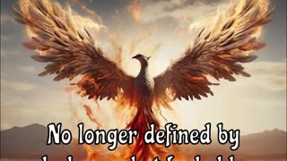 Rise Like A Phoenix: Overcoming Depression