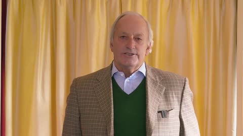 Neil Hamilton: Britain is being invaded!