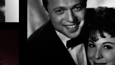 R.I.P Steve Lawrence March 7th 2024