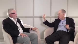 Prof. John Mearsheimer discusses the difference between liberalism and nationalism.