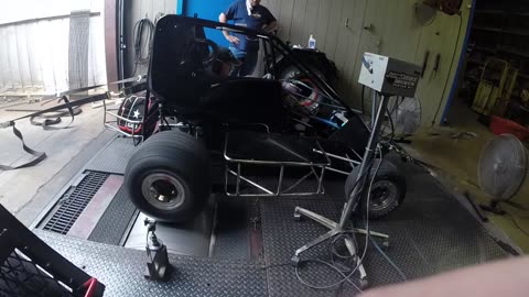 600 mini sprint dyno r6 hybred for tulsa shootout