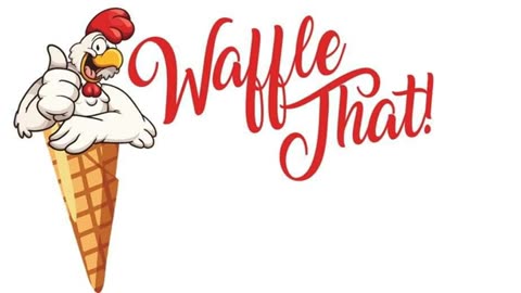 Waffle That - Tulsa, Oklahoma