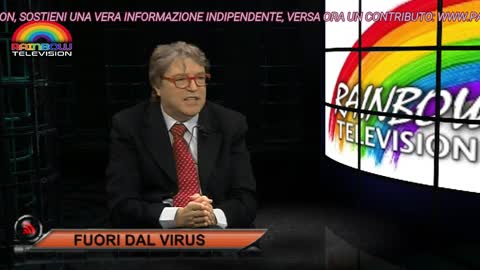 FUORI DAL VIRUS: Con le nostre cure zero morti – Dr. Mariano Amici –