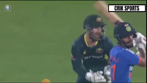 ind vs aus highlights