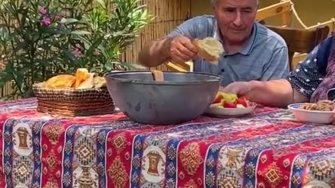 Irani malayi boti mix mattan quorma cooking formula