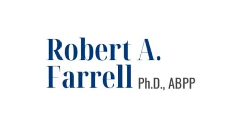 Robert A. Farrell, Ph.D., ABPP : Therapist in Mount Sinai, NY