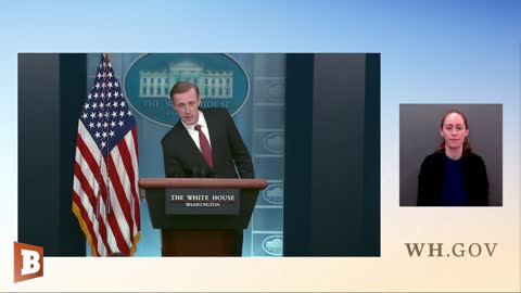 LIVE: White House Press Briefing with Jen Psaki…