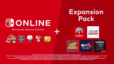 Pokemon Snap - Official Nintendo Switch Online Trailer