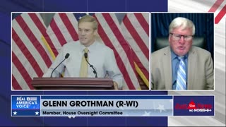 Rep. Grothman: House Republicans need an attitude adjustment