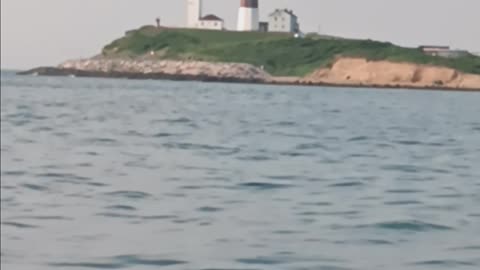 Montauk lighthouse