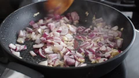 Pork Giniling- Groun pork (Filipino Food)