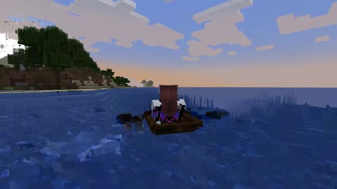 Minecraft 1.17.1_ Modded 3rd time_Outting_32