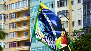 O povo brasileiro contra o STF e o Governo Lula.