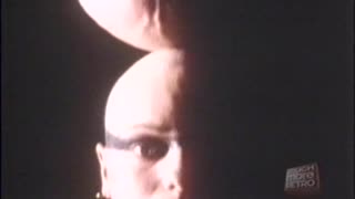 Platinum Blonde - Standing In The Dark = 1983