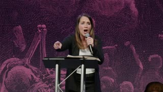 Dry Bones Live Pt 2 - PROPHESY TO THE MOUNTAINS | Pastor Kelly Hudnall (Prayers & Prophetic Decrees)
