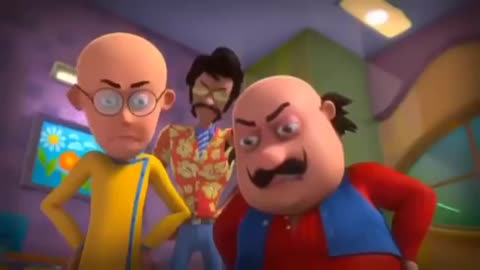 Motu Patlu | Motu Patlu 3D Cartoon | Motu Patlu Ki Jodi | Motu Patlu Movie | Motu Patlu New Episode