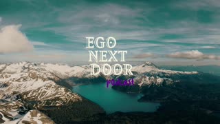 Manipulative behaviours and counter-statements | Ep. 4 | Ego Next Door Podcast