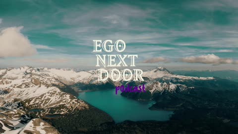 Manipulative behaviours and counter-statements | Ep. 4 | Ego Next Door Podcast