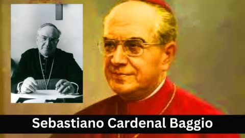 Padre Charles Murr - La Infiltración de la Masoneria en la Iglesia Católica y el Misterio del Papa