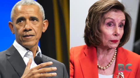 Obama, Pelosi privately expressed concerns over Biden