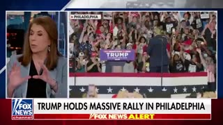 Trump was 'right there with the one-liners'- Alicia Acuna Fox News