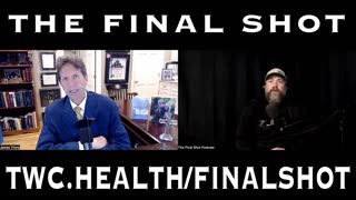 TFS EP. 131 Part 2 Dr. James Thorp MD