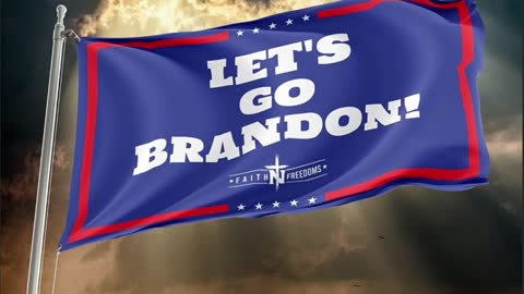 Let's Go Brandon!