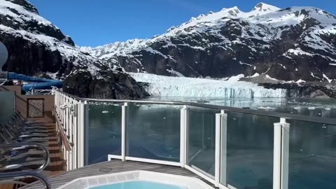 Glacier Bay