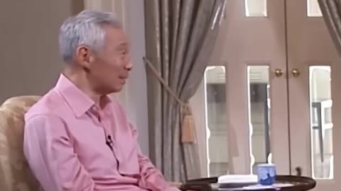 Singapore Prime Minister's Based Definition of Wokeness