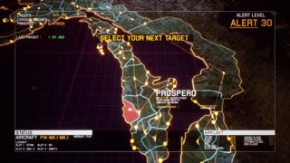 Project Wingman Conquest Mode, Mission 42, Normal, 0.5x alert modifier