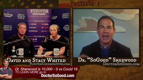 PART 2: BENEFITS OF FASTING - Lose Weight. Be Healthy. Be Happy. | Dr. “So Good” Sherwood