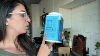 Sunwarrior Vegan Organic Protein Powder Plant-Based