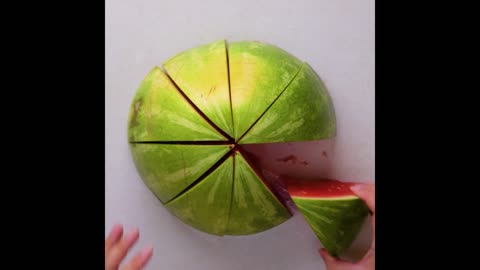 10 Fruit and Vegetable Cutting Hacks You Need to Know