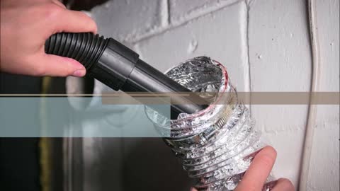Duct Cleaning Service - (561) 489-8861