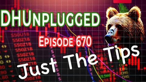 DHUnplugged #670 – Just The Tips