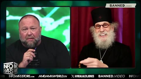 Brother Nathanael Kapner describes the Synagogue of Satan