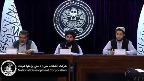 Afghanistan Build their Nation Under Taliban Government.