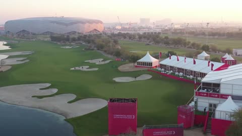 Golf education city