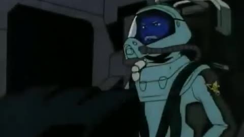 Gundam Wing - Ep39 HD Watch