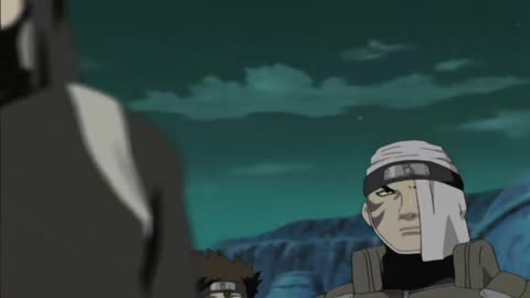 Naruto shippuden episode 5. The kazekage stands tall