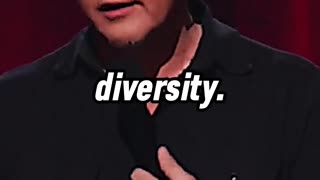 Rob Schneider On DIVERSITY HIRING