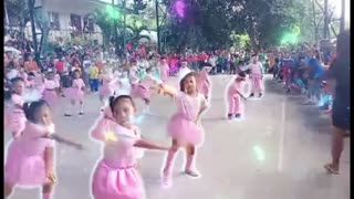 school dance
