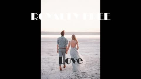 LOVE Romantic love music featuring grand piano.Great for a love scene|ROYALTY FREE MUSIC