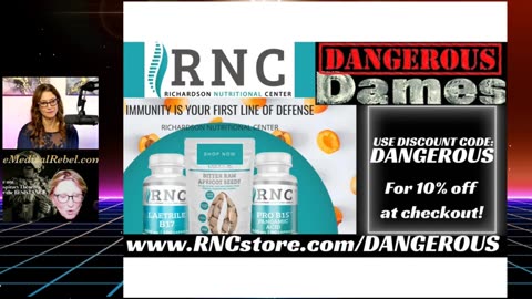 Dangerous Dames - Ep.43- Are They Gearing Up For Bird Flu Pandemic-