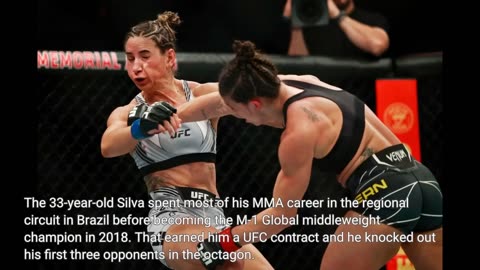 UFC Fight Night Allen vs Silva Picks and Predictions: All-en a Night's Work