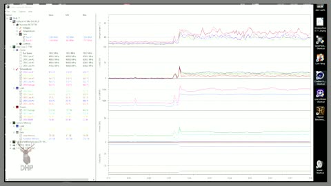 S14E07 - A Plus 10 Percent on Cinebench Benchmark on a 7 Year Old PC