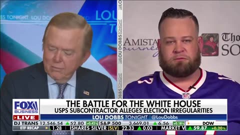 Flashback: This is the Segment That Got Lou Dobbs Fired From Fox News